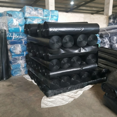 90 GSM LDPE Sheet