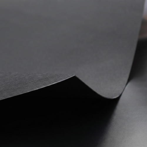 Barrier Polythene Sheet
