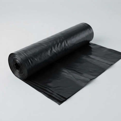 Ldpe Black Sleping Sheets