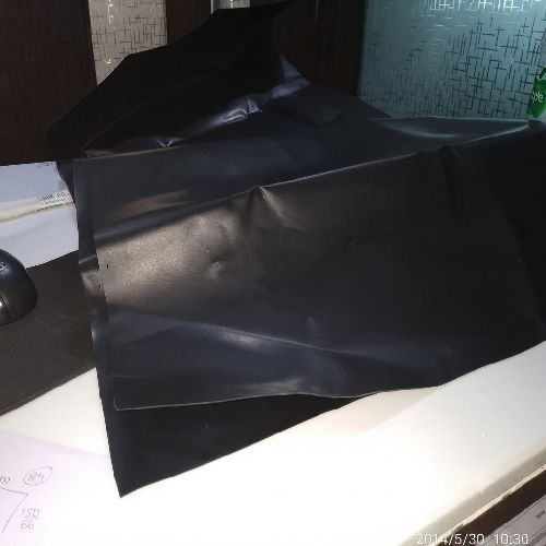 Polythene For Construction