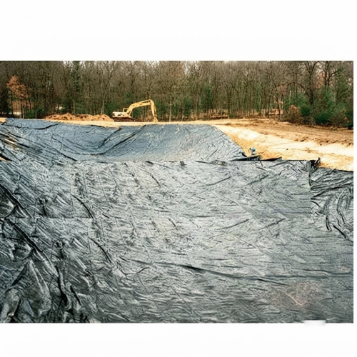 Polythene Film For Water Reservoir