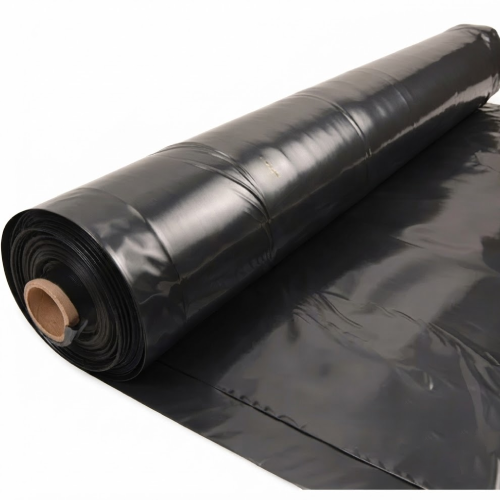 Polythene Sheet For Building Construction