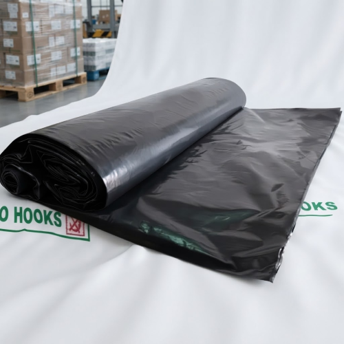 Plastic Sheet For Mining Construction