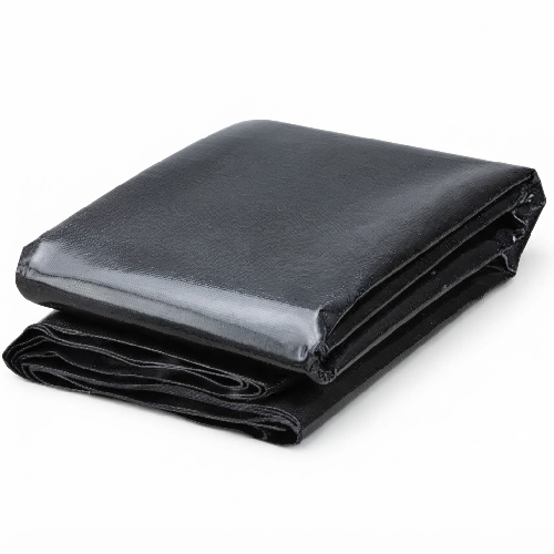 0.10mm Black PE Sheet