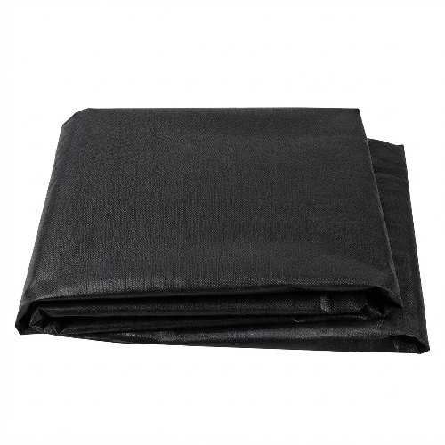 Black Hdpe Sheet