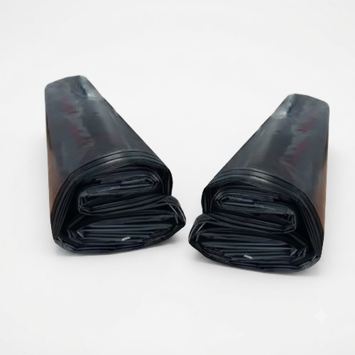 Black Ldpe Tarpaulins