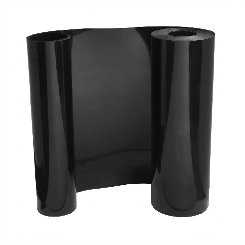 1.5mm Black HDPE Roll
