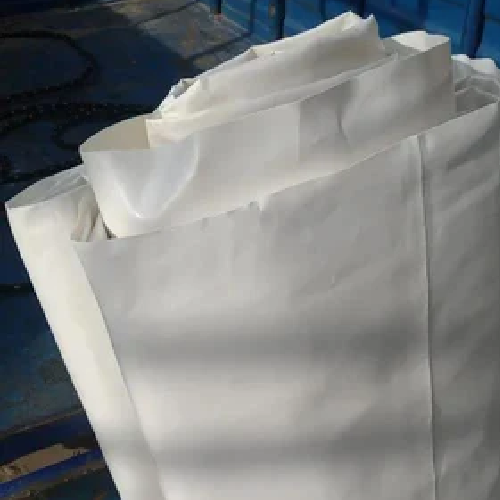 Ldpe Milky White Film Rolls