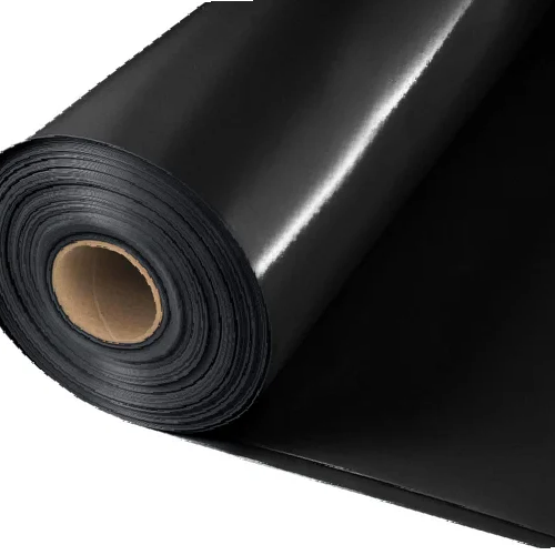 Black Ldpe Sheet