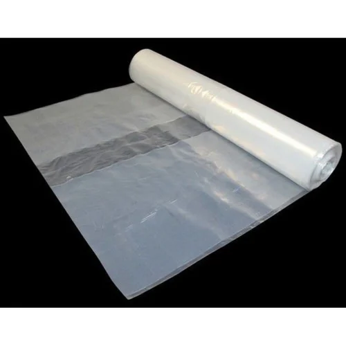 Ldpe Transparent Sheet